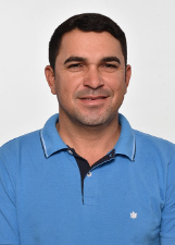 Deuziano Gregório